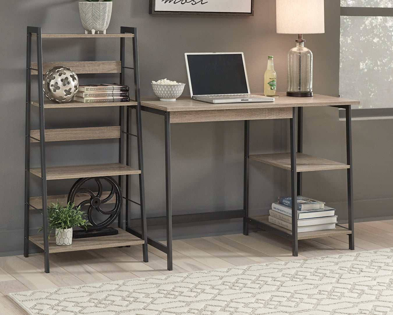 7 Work-From-Home Desks to Upgrade Your Home Office