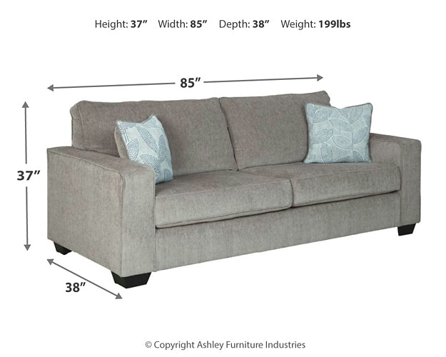 Altari  Sofa Sleeper