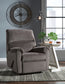 Nerviano Zero Wall Recliner