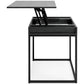 Yarlow Home Office Lift Top Desk