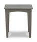 Visola Outdoor Sofa, Loveseat and 2 Lounge Chairs with Coffee Table and End Table