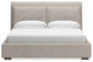 Cabalynn  Upholstered Bed