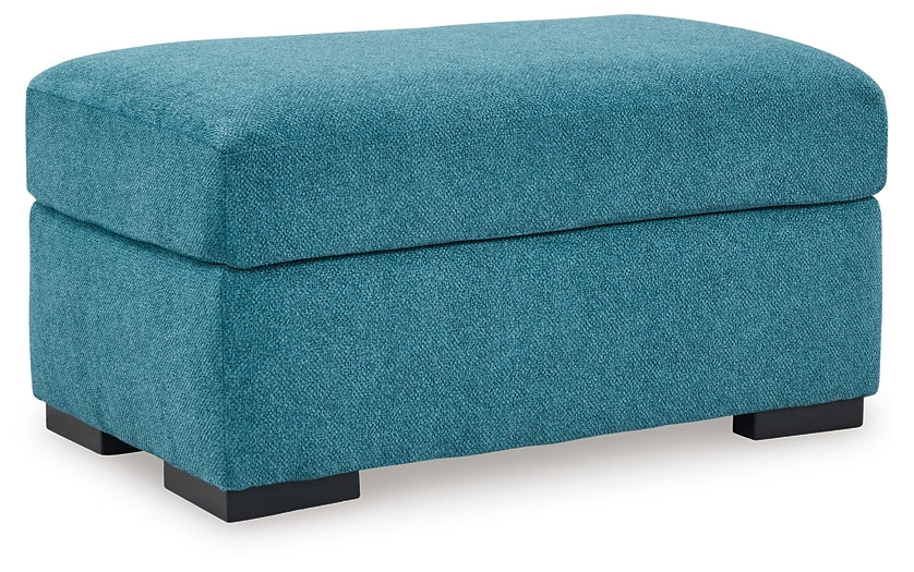 Keerwick Ottoman