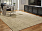 Janston Large Rug