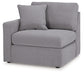 Modmax 6-Piece Sectional