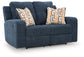 Danum Reclining Loveseat