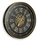 Dairton Wall Clock