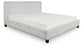 Zuraleus California King Upholstered Bed