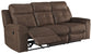 Jesolo Reclining Sofa