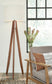 Dallson Wood Floor Lamp (1/CN)