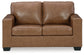 Bolsena Sofa, Loveseat and Recliner