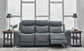 Mindanao Sofa, Loveseat and Recliner